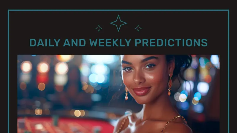 The Thrill of Daily and Weekly Predictions at Mozzartbet