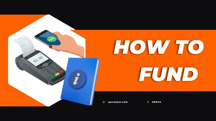 Guide: How to Fund Your SportyBet Account