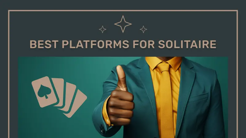 Best Betting Platforms for Solitaire in Kenya