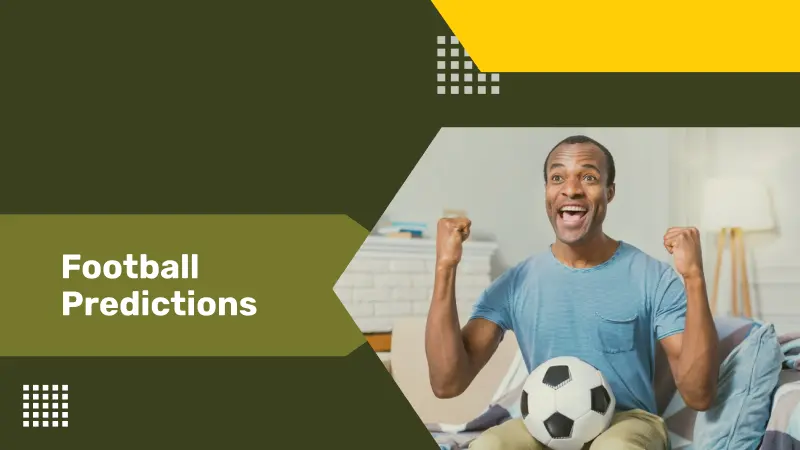 Guaranteed Football Predictions for Kenyan Betting Enthusiasts