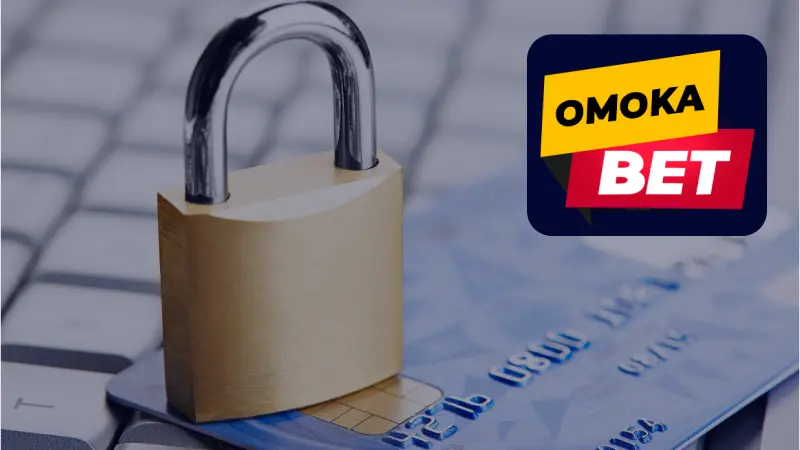 Make Sure Your Money Is Safe: A Guide to Secure and Verified Payments in Omokabet