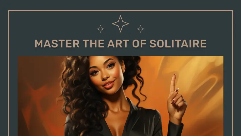 Master the Art of Solitaire