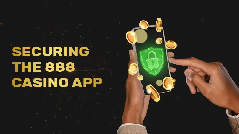 Step-by-Step: Securing the 888 Casino App on iOS