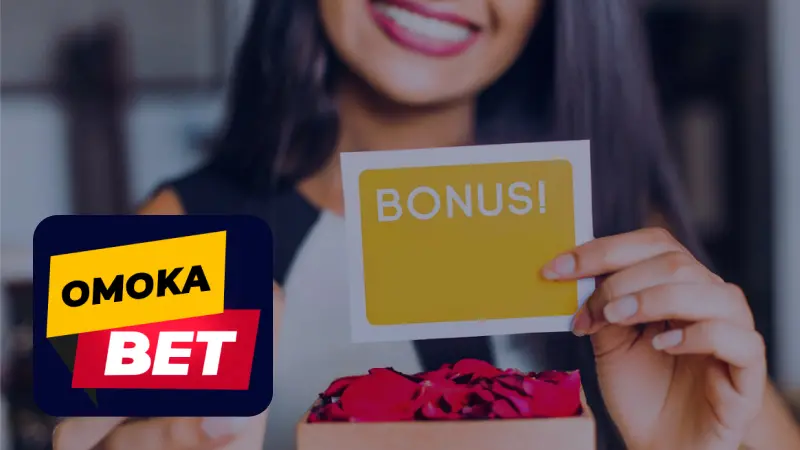 The Amazing Bonuses & Offers When You Sign Up At Omokabet Login